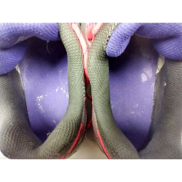 New Balance 573 V2 Trail Running Shoes Womens 6.5 Gray All Terrain Pink Gray - Picture 7 of 14